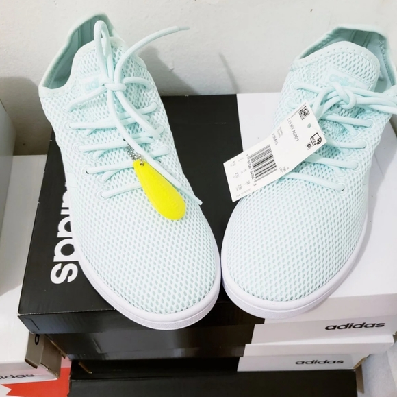 adidas Shoes - Adidas Court Adapt size 6.5